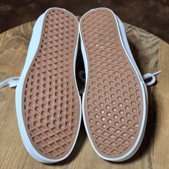 Vans Chukka Low Sidestripe Green Skate Shoes Men’s 6.5 - Picture 6 of 8